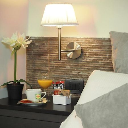 Hotel Residenza 54 Firenze Esterno foto